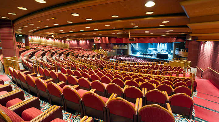 Princess Theatre